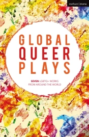 Capa do artigo Global Queer Plays