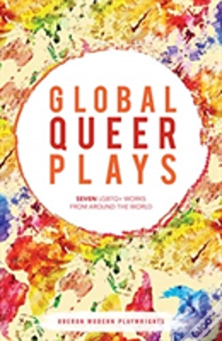 Capa do artigo Global Queer Plays