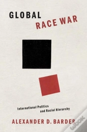 Capa do artigo Global Race War