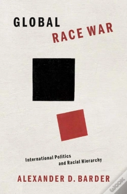 Capa do artigo Global Race War