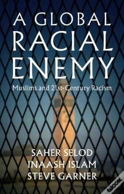 Capa do artigo Global Racial Enemy