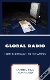 Capa do artigo Global Radio