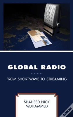 Capa do artigo Global Radio