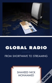 Capa do artigo Global Radio