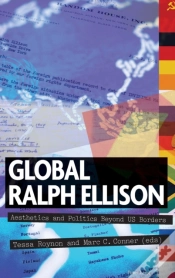 Capa do artigo Global Ralph Ellison