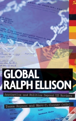 Capa do artigo Global Ralph Ellison