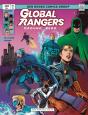 Global Rangers Ground Zero - Preview
