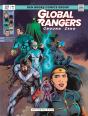 Global Rangers. Ground Zero - Preview