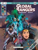 Global Rangers. Ground Zero