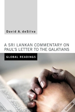 Capa do artigo Global Readings