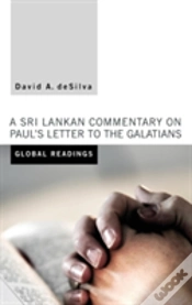 Capa do artigo Global Readings