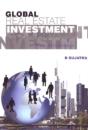 Global Real Estate Investment - Preview