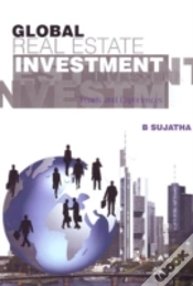 Capa do artigo Global Real Estate Investment