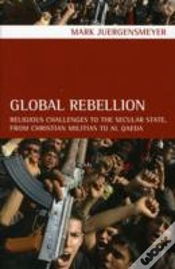 Capa do artigo Global Rebellion