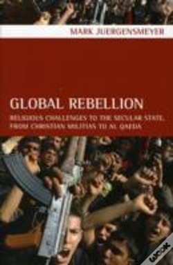 Capa do artigo Global Rebellion