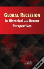 Capa do artigo Global Recession In Historical & Recent Perspectives