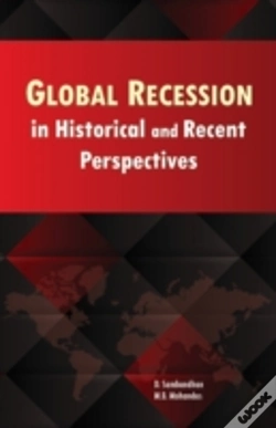 Capa do artigo Global Recession In Historical & Recent Perspectives