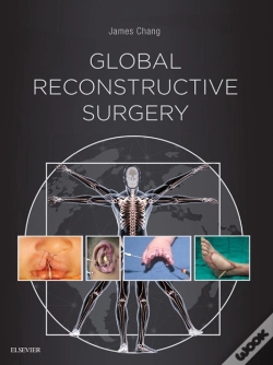 Capa do artigo Global Reconstructive Surgery