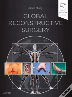 Capa do artigo Global Reconstructive Surgery
