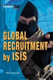 Capa do artigo Global Recruitment By Isis