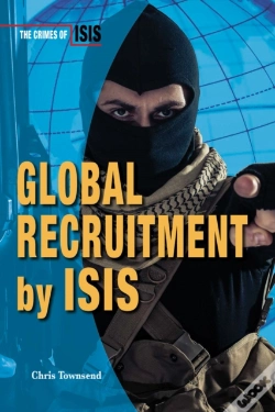 Capa do artigo Global Recruitment By Isis