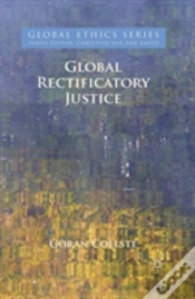 Capa do artigo Global Rectificatory Justice
