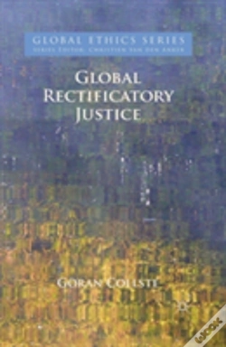 Capa do artigo Global Rectificatory Justice