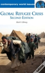 Capa do artigo Global Refugee Crisis