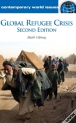 Capa do artigo Global Refugee Crisis