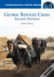 Capa do artigo Global Refugee Crisis