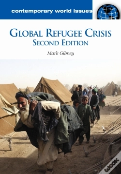 Capa do artigo Global Refugee Crisis