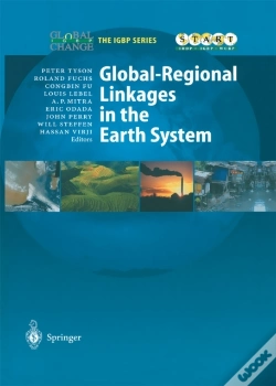 Capa do artigo Global-Regional Linkages In The Earth System
