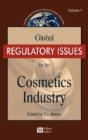 Global Regulatory Issues For The Cosmetics Industry - Preview