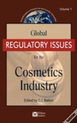Capa do artigo Global Regulatory Issues For The Cosmetics Industry