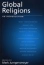 Global Religions - Preview