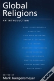 Capa do artigo Global Religions
