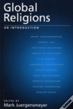 Capa do artigo Global Religions
