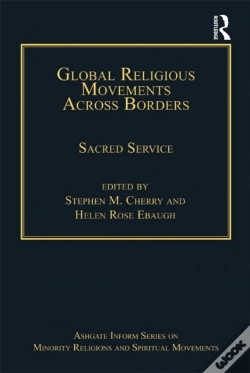 Capa do artigo Global Religious Movements Across Borders