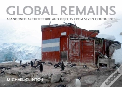 Capa do artigo Global Remains