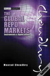 Capa do artigo Global Repo Markets