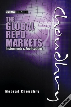 Capa do artigo Global Repo Markets