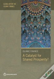 Capa do artigo Global Report On Islamic Finance 2016