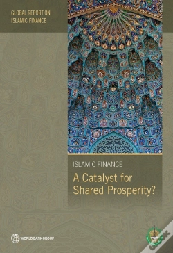 Capa do artigo Global Report On Islamic Finance 2016