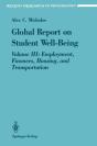 Global Report On Student Well-Being - Preview