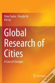 Capa do artigo Global Research Of Cities