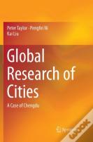 Global Research Of Cities