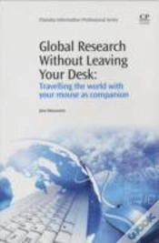 Capa do artigo Global Research Without Leaving Your Desk