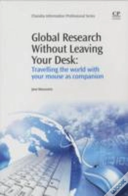 Capa do artigo Global Research Without Leaving Your Desk