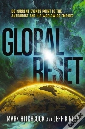 Capa do artigo Global Reset