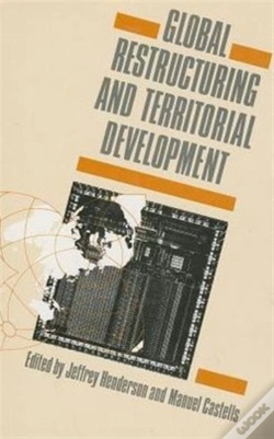 Capa do artigo Global Restructuring And Territorial Development